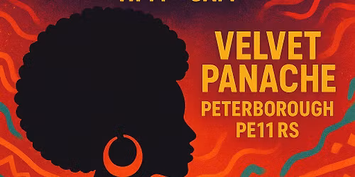 Afromania - Afrobeat special 15th November 2025