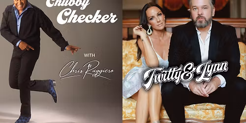 Chubby Checker