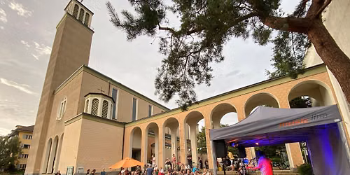 Sommerfest