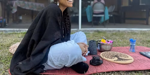 Half-Day Retreat for \ud83c\udf3f For the Healers, Givers, and Quiet Warriors \ud83c\udf3f