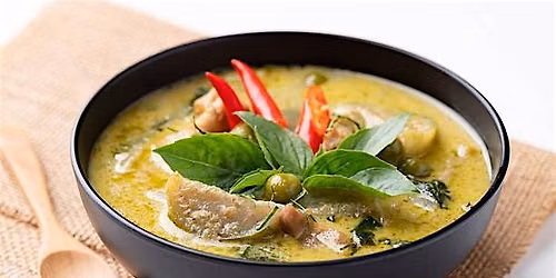Beginners Thai From Curry to Pad Thai