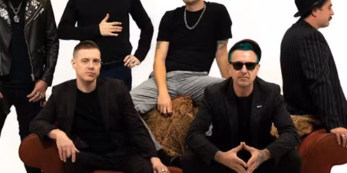 The Bar Stool Preachers