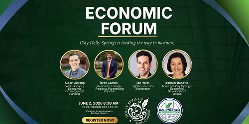 Economic Forum 2026