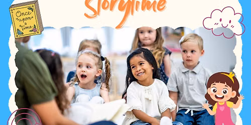 Storytime | W\u0101 takinga paki 