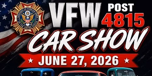 Second Annual Car Show Puro Southside