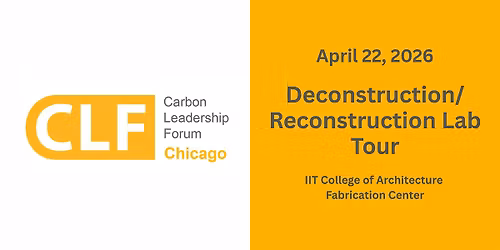 Deconstruction\/Reconstruction Lab Tour