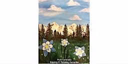 Pure Colorado  Friday,  August 14th  6:30 pm  $40