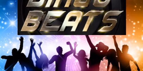BINGO BEATS - Music bingo 