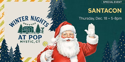 SantaCon