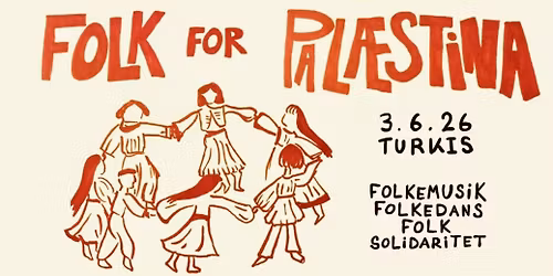 Folk for Pal\u00e6stina AARHUS #2