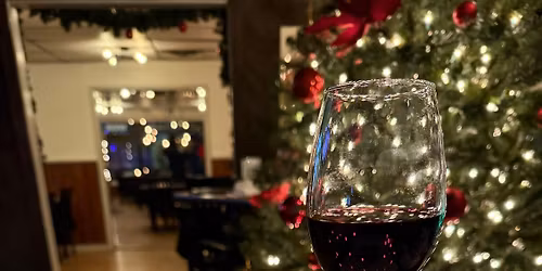 \ud83c\udf84Christmas Eve at 42 fusion \ud83c\udf84