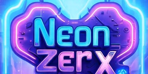 Neon Zerx\u2019s All White Party