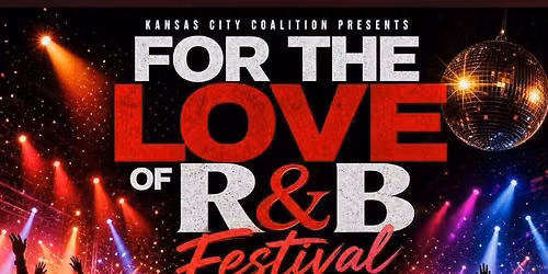 R&B Festival with Jacquees, Lloyd, H-Town, Changing Faces, Big Bub and more