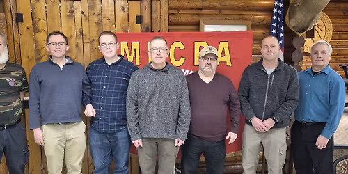 Taylor Pistol Club - BUG\/Lowlight Match