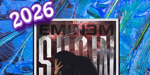 Eminem Show  
