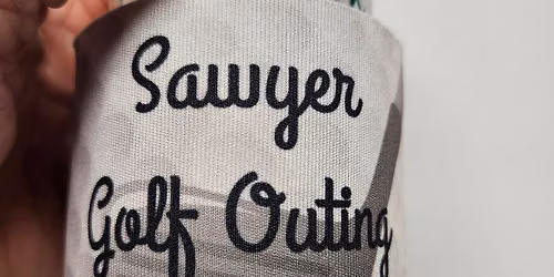 Sawyer Golf Outing 2026