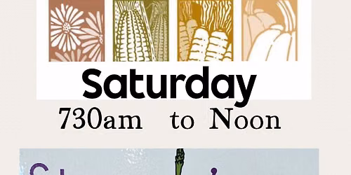 Brookfield Farmer's Market