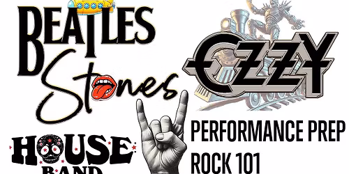 End of Season Showcase