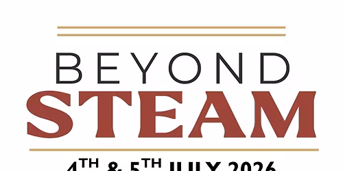 Beyond Steam