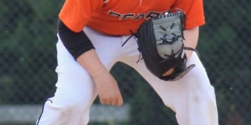 Step Up To The Plate For Shaun
