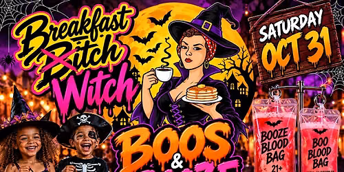 TRICK OR TREAT