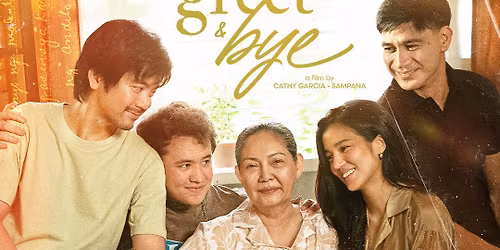 \u200bMEET, GREET & BYE