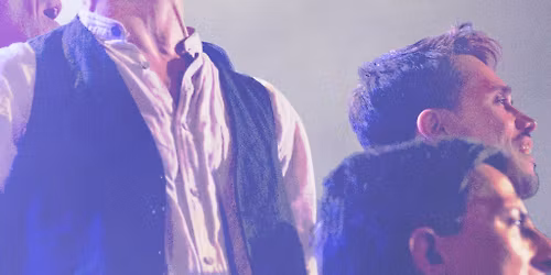 Chaps Choir at Grand Junction: Songs To Fuel Your Heart