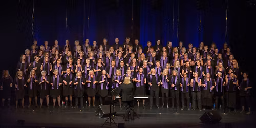 Slagelse Gospel Choir - Julekoncert 2025