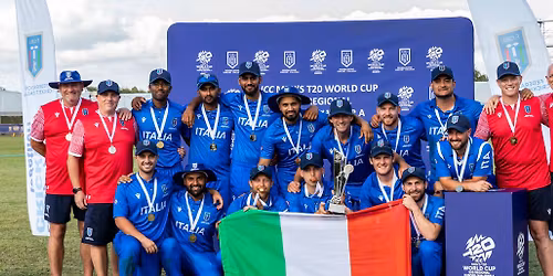 2026 World Cup: Match 78