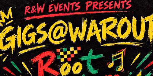 Gigs@Warout