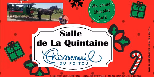 March\u00e9 de No\u00ebl