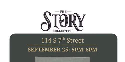 Author Talk: Megan Wyeth