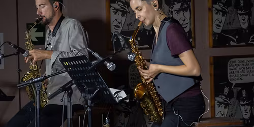 DOUBLE SKIN | ALTERA INDE Duo @ Meridian **