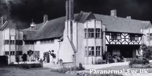 Overstrand Hall Exclusive Location Norfolk Ghost Hunt 