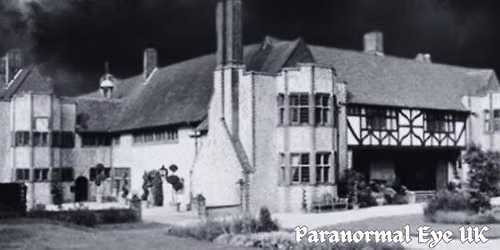Overstrand Hall Exclusive Location Norfolk Ghost Hunt