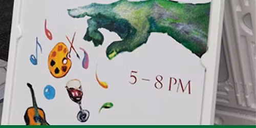 June Hillsboro Art Walk - FREE EVENT