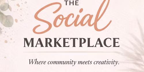 The Social Marketplace