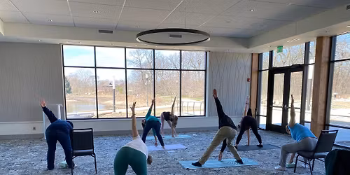 Yoga for Every BODY with Erin