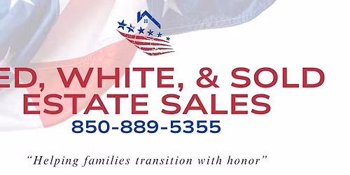 Milton "Lowe" Estate Sale