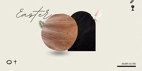 Easter at Roswell Assembly