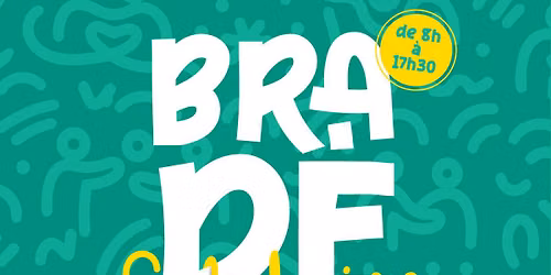 Braderie Solidaire Fondation Legallais x La Chiffo | 2026