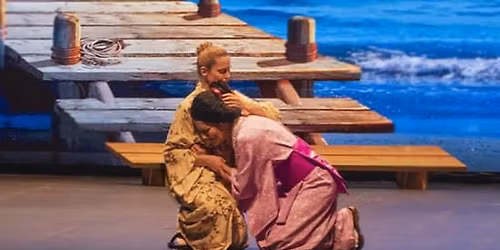 Opera & Zarzuela Dreams