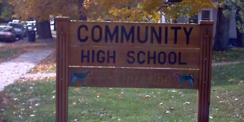 CHS 1992-1998 (OR THEREABOUTS) FRIENDS\/FAM REUNION