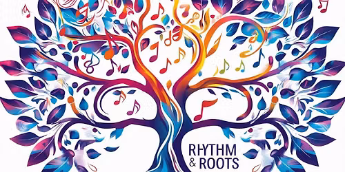 Fusion and Blues with Rhythm & Roots