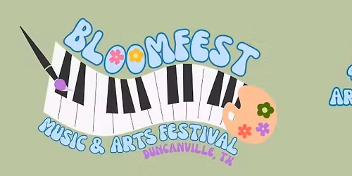 BloomFest 