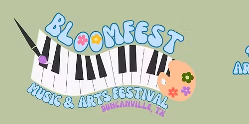 BloomFest 