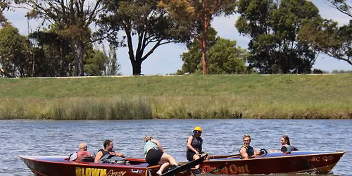 Wills bend social weekend