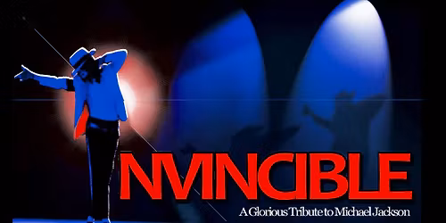  Invincible: A Glorious Tribute to Michael Jackson