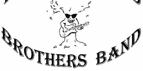 The Morningwood Bros at The Great Notch Inn