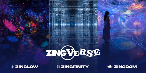 Zingverse - Art & Science Museum